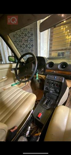 مرسيدس بنز E-Class